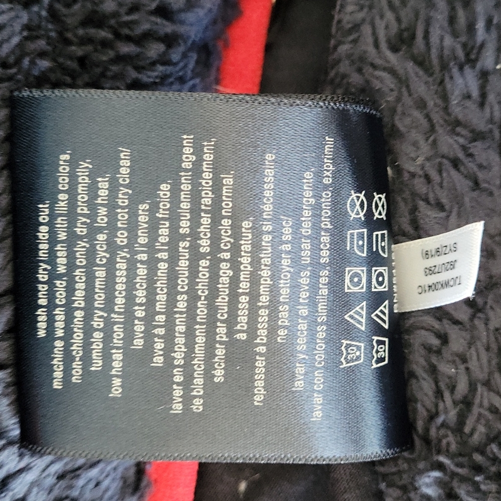 TOMMY HILFIGER VEST - Picture 11 of 12